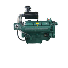 1800rpm Diesel Genset Engine V-Type Series